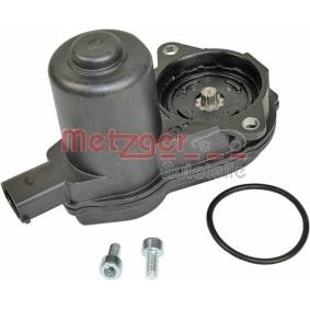 Stellelement, Feststellbremse Bremssattel 0899051 von METZGER günstig für 178,80 € online kaufen