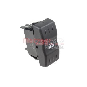 Compre Interruptor, elevadores dos vidros da METZGER 0916390 a um preço baixo por 27,26 €