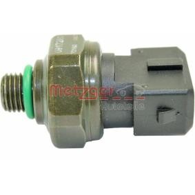 Druckschalter, Klimaanlage 0917280 von METZGER günstig für 39,90 € online kaufen