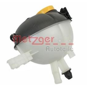 Ausgleichsbehälter 2140160 von METZGER günstig für 36,48 € online kaufen