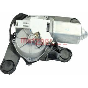 Compre Motor de limpa-vidros da METZGER 2190738 a um preço baixo por 68,02 €