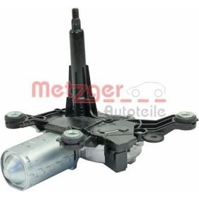 Scheibenwischermotor 2190741 von METZGER günstig für 217,71 € online kaufen