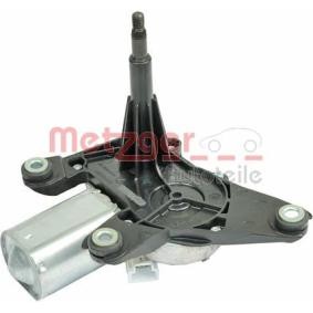 Scheibenwischermotor 2190743 von METZGER günstig für 220,83 € online kaufen
