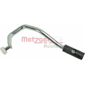 Achetez des Guidage à galets, porte coulissante METZGER 2310059 à prix pour 25,79 €