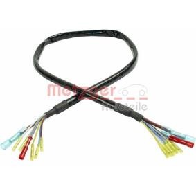 Kabelreparatursatz, Kofferraumdeckel 2320089 von METZGER günstig für 40,73 € online kaufen