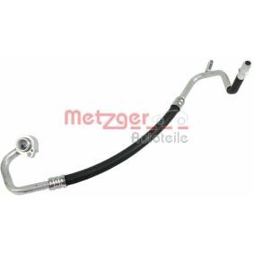 Achetez des Conduite à haute / basse pression, climatisation METZGER 2360055 à prix pour 78,59 €
