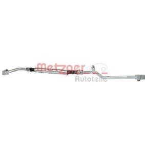 Achetez des Conduite à haute / basse pression, climatisation METZGER 2360056 à prix pour 108,43 €