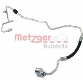 Achetez des Conduite à haute / basse pression, climatisation METZGER 2360057 à prix pour 90,14 €