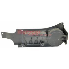 Köp Ventil, vevhusventilation av METZGER 2385071 till det låga priset 543,49 kr