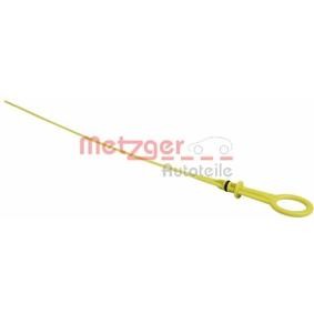 Compre Vareta do nível de óleo da METZGER 8001030 a um preço baixo por 7,50 €