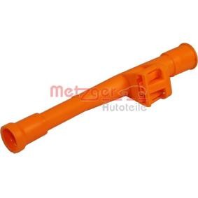 Trichter, Ölpeilstab 8001035 von METZGER günstig für 4,58 € online kaufen