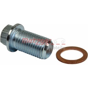Verschlußschraube, Ölwanne 8030031 von METZGER günstig für 5,25 € online kaufen
