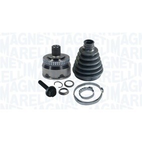 Gelenksatz, Antriebswelle von MAGNETI MARELLI