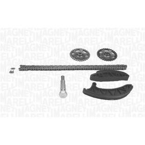 Steuerkettensatz 341500000840 von MAGNETI MARELLI günstig für 194,83 € online kaufen