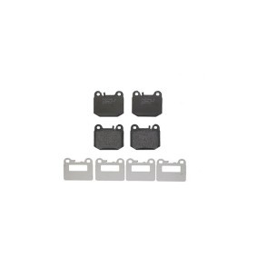 Achetez des Plaquettes de frein MAGNETI MARELLI 363700450043 à prix pour 108,10 €