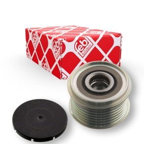 Köp Frihjulskoppling, generator av FEBI BILSTEIN 101720 till det låga priset 857,51 kr