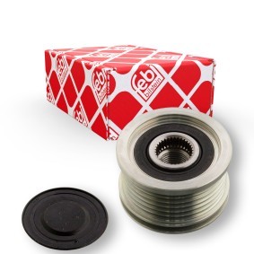 Generatorfreilauf von FEBI BILSTEIN 101751