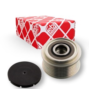 Generatorfreilauf 101920 von FEBI BILSTEIN günstig für 48,71 € online kaufen