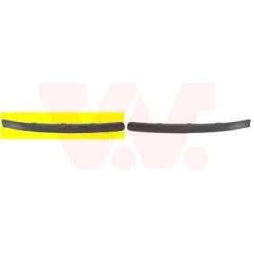 Compre Guarnição, pára-choques da VAN WEZEL 1828582 a um preço baixo por 13,70 €