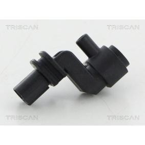 Kurbelwellensensor 8855 40103 von TRISCAN günstig für 39,84 € online kaufen