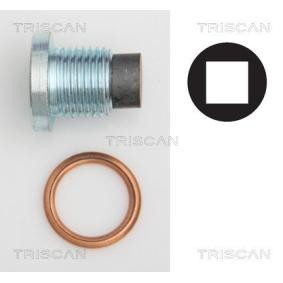 Verschlußschraube, Ölwanne 9500 2801 von TRISCAN günstig für 7,73 € online kaufen