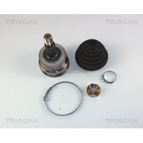 Verschlußschraube, Ölwanne 9500 2907 von TRISCAN günstig für 5,27 € online kaufen