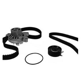 Achetez des Kit de distribution + pompe à eau de chez METELLI en ligne pour 940 II Break (945) à prix modérés