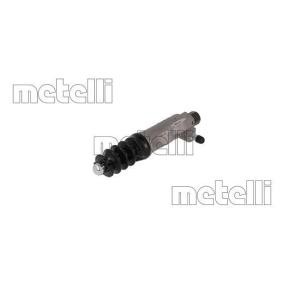 Compre Cilindro receptor, embraiagem da METELLI 54-0134 a um preço baixo por 45,37 €
