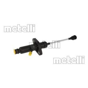 Compre Bomba de embrague de METELLI online para Strada Pick-up (278_) a precios moderados