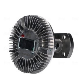 Kjøp Clutch, kjølevifte av NISSENS 86138 til den lave prisen 4593,80 NOK