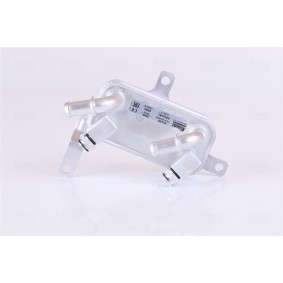 Acquista Radiatore olio, Cambio automatico da NISSENS 91109 a buon mercato per soli 70,29 €