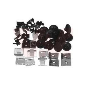 Acquista Kit montaggio, Danno frontale da VAN WEZEL 1854795 a buon mercato per soli 34,39 €