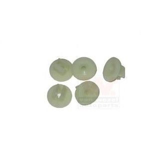 Acquista Kit montaggio, Parafango da VAN WEZEL 1854796 a buon mercato per soli 14,56 €