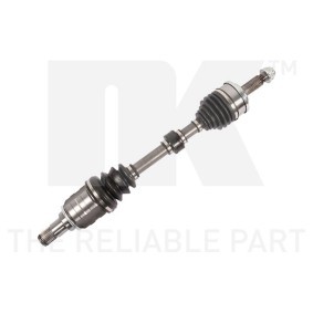 Antriebswelle 504512 von NK günstig für 128,84 € online kaufen