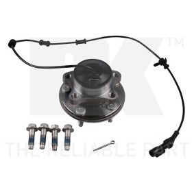 Radlagersatz 751214 von NK günstig für 170,80 € online kaufen
