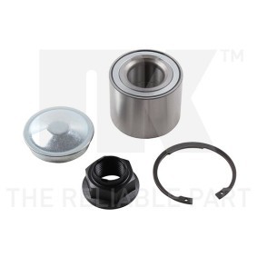 Radlagersatz 763952 von NK günstig für 30,54 € online kaufen