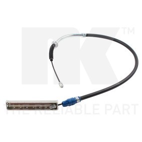 Acquista Cavo freno a mano da NK 901549 a buon mercato per soli 59,05 €
