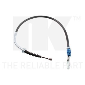 Acquista Cavo freno a mano da NK 901550 a buon mercato per soli 30,09 €