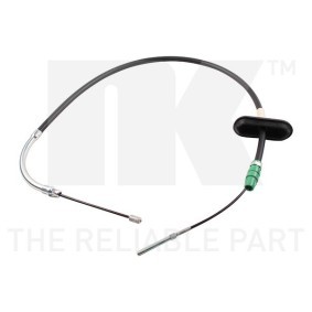 Acquista Cavo freno a mano da NK 901551 a buon mercato per soli 29,85 €