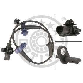 ABS-Sensor für HONDA von OPTIMAL
