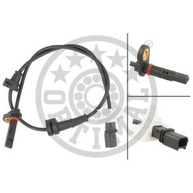 ABS-Sensor für HONDA von OPTIMAL