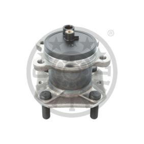 Compre Cubo da roda de OPTIMAL online para 2 Sedan (DL) a preços moderados