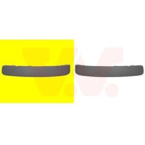 Compre Guarnição, pára-choques da VAN WEZEL 1862582 a um preço baixo por 15,71 €