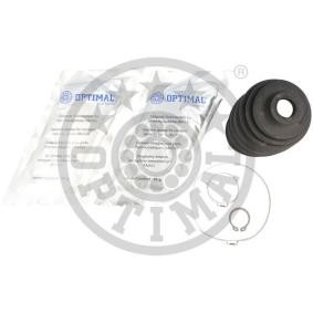 Achetez des Jeu de joint-soufflet, arbre de commande OPTIMAL CVB-10216CR à prix pour 35,80 €