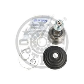 Gelenksatz, Antriebswelle CW-2520 von OPTIMAL günstig für 183,42 € online kaufen