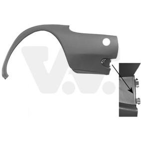 Compre Pára-choques da VAN WEZEL 1865564 a um preço baixo por 35,57 €