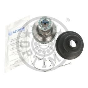 Gelenksatz, Antriebswelle CW-2755 von OPTIMAL günstig für 187,39 € online kaufen