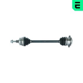 Antriebswelle DS-3518 von OPTIMAL günstig für 440,96 € online kaufen