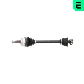 Antriebswelle DS-3519 von OPTIMAL günstig für 297,09 € online kaufen