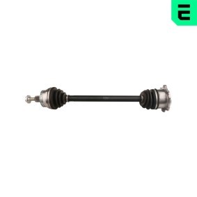 Antriebswelle DS-3528 von OPTIMAL günstig für 466,85 € online kaufen